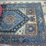 732 5596 ORIENTAL RUG